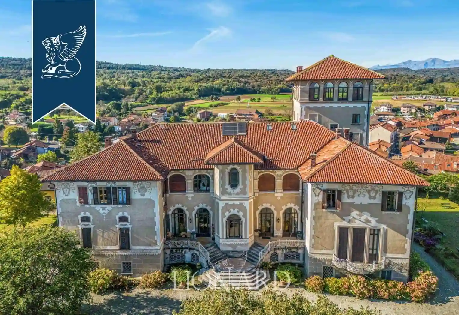 Palazzo - Edificio - foto 3