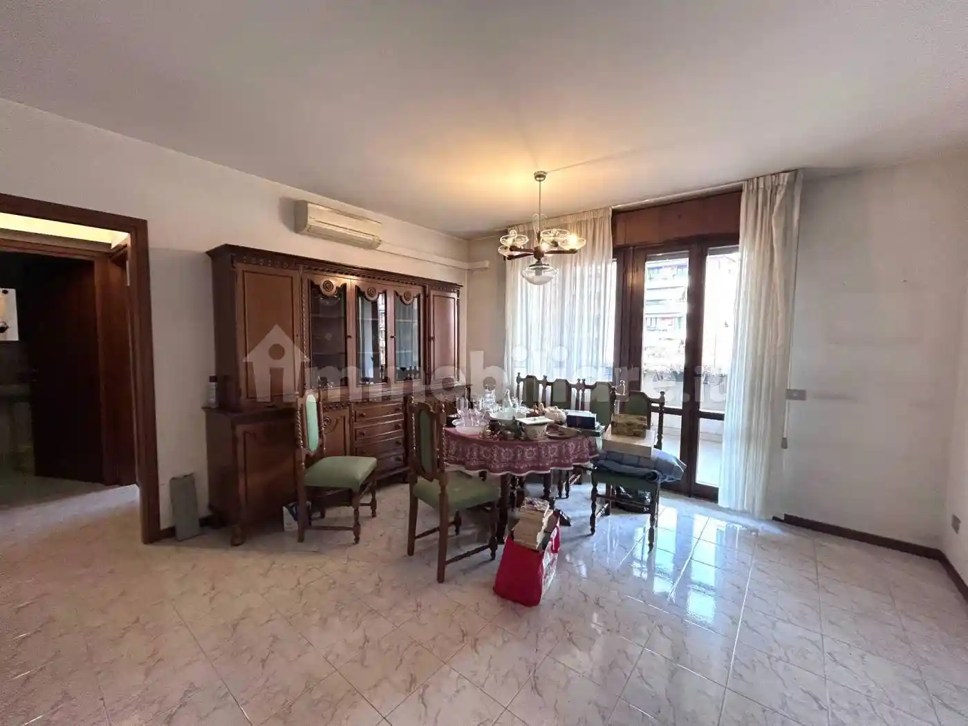 Appartamento in vendita a Verona