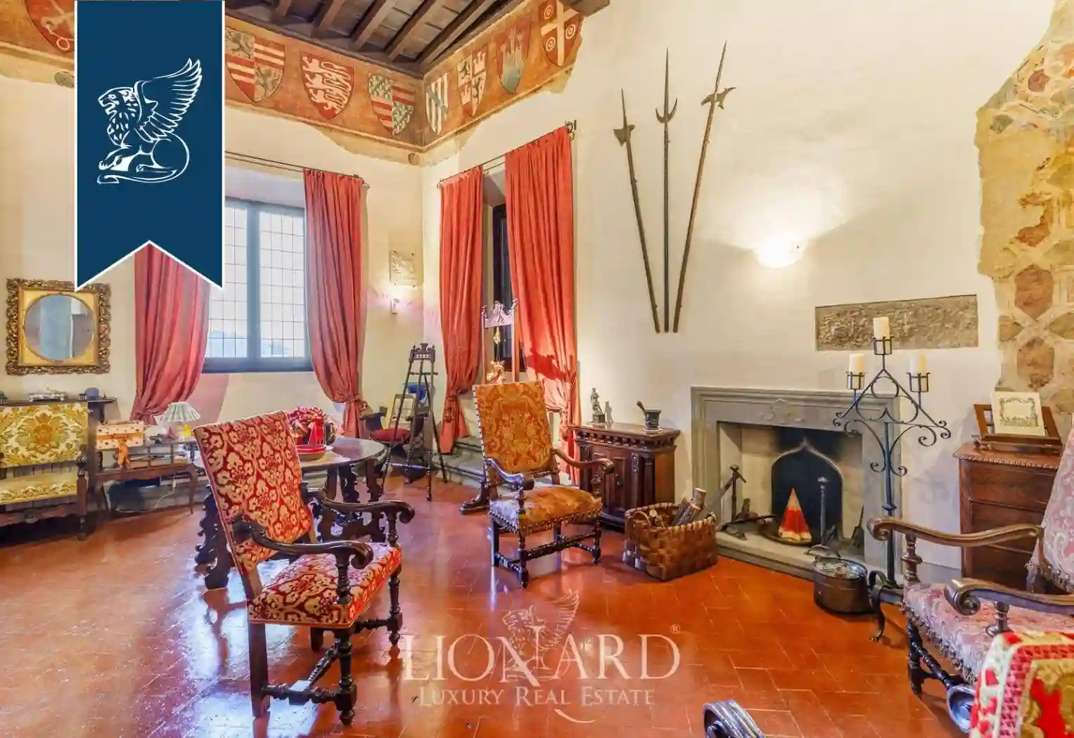 Palazzo - Edificio - foto 2