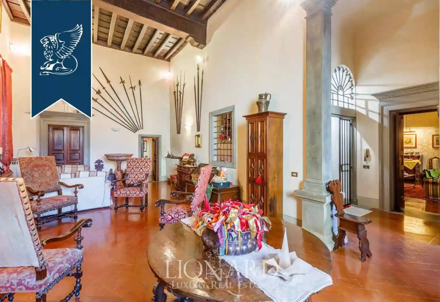 Palazzo - Edificio - foto 3