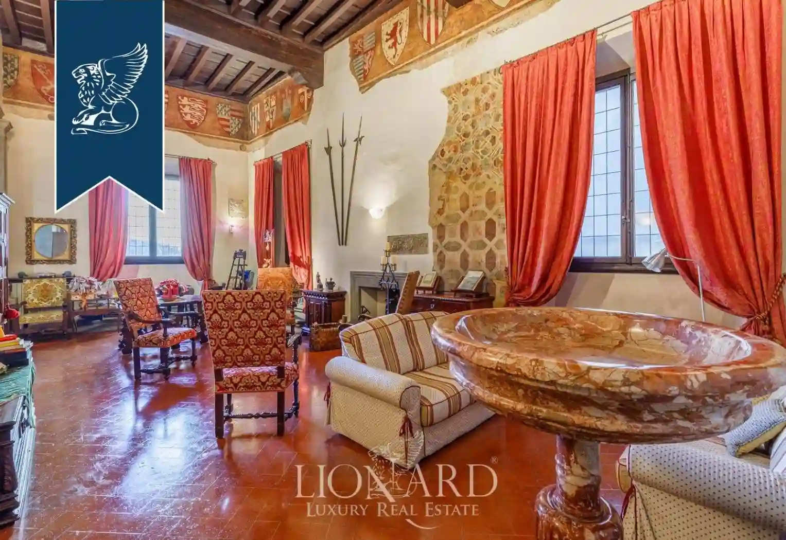 Palazzo - Edificio - foto 4