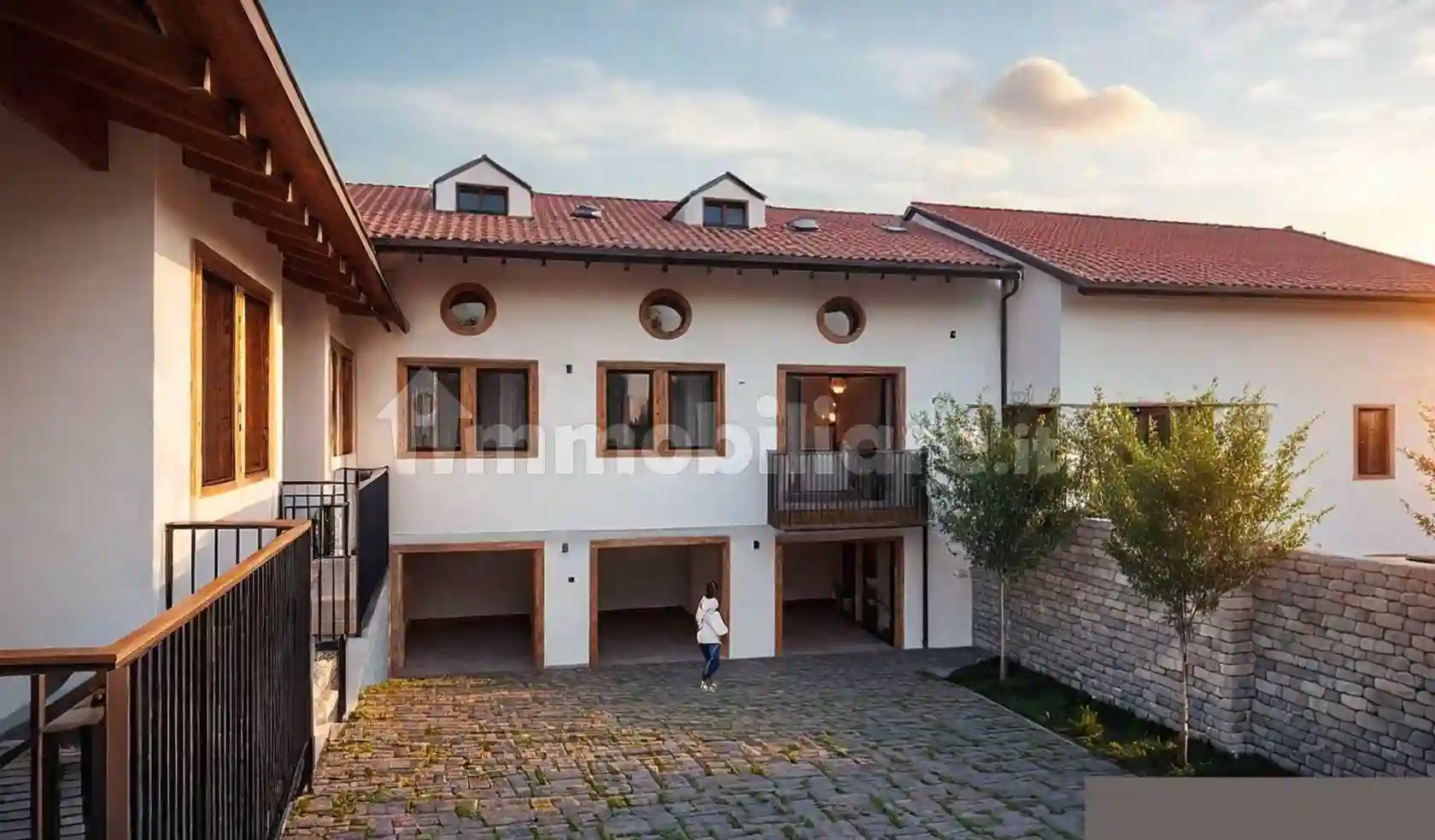 Palazzo - Edificio - foto 2