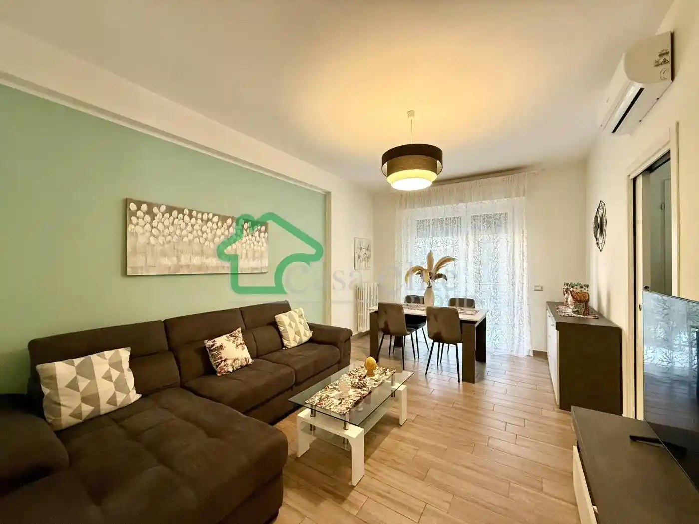 Appartamento in vendita a Lodi