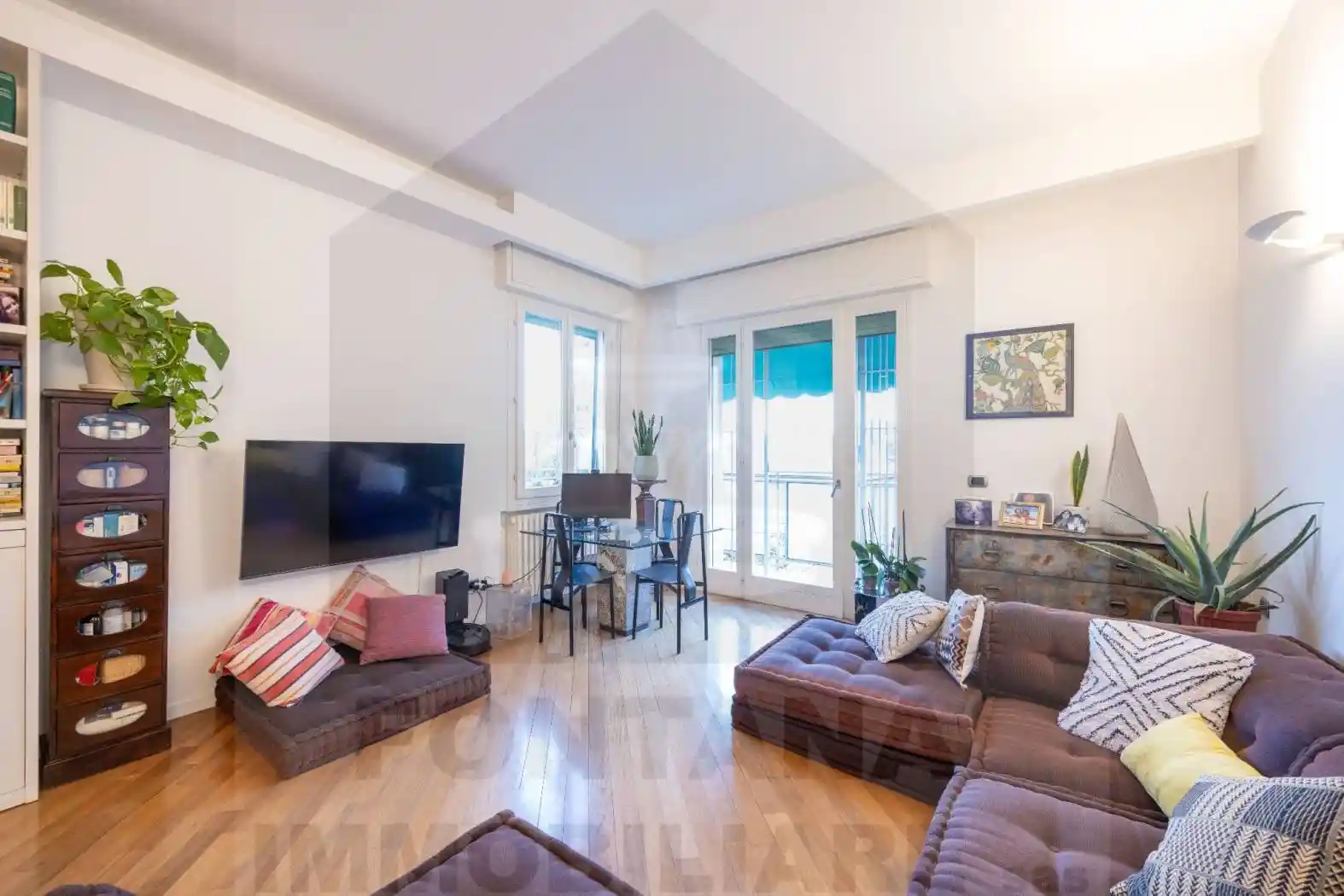 Appartamento in vendita a Bologna