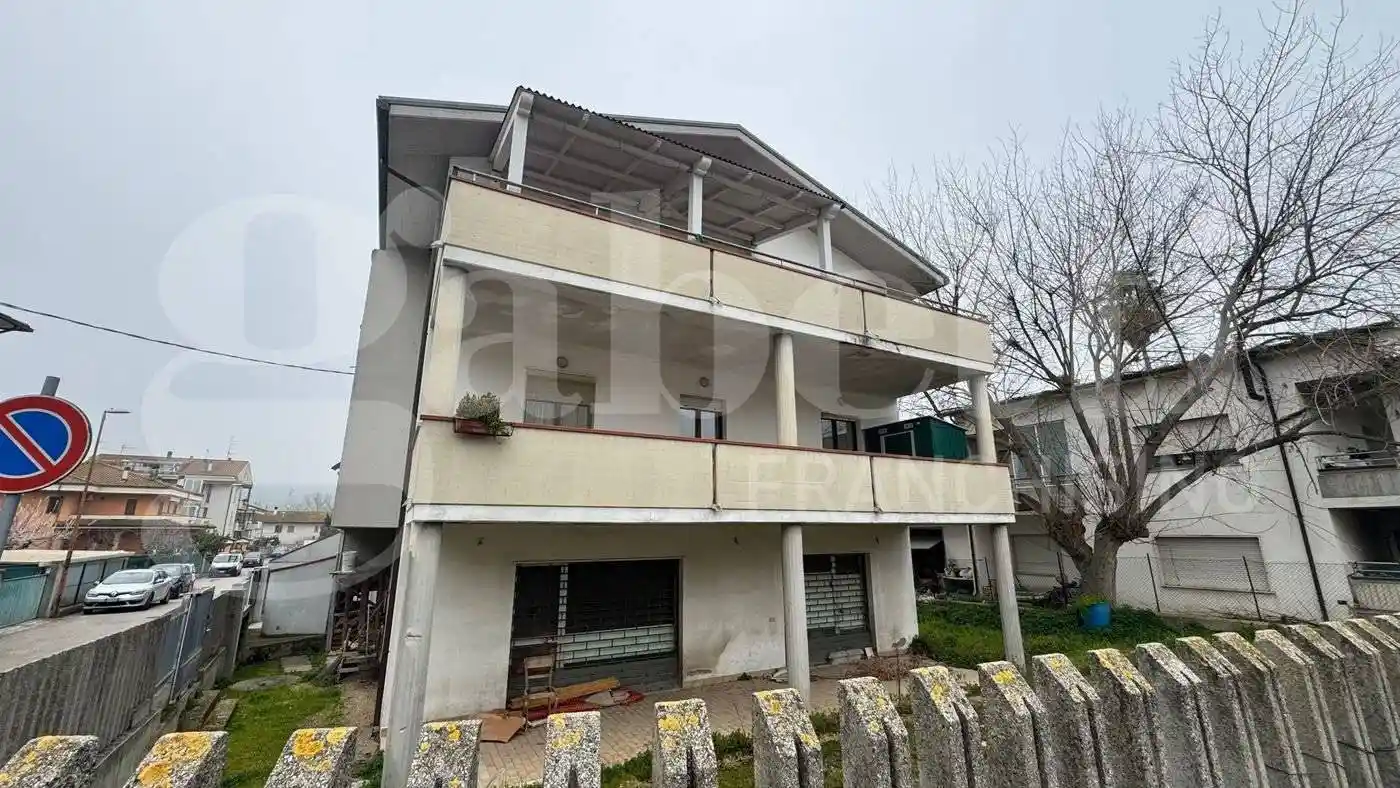 Appartamento in vendita a Tortoreto