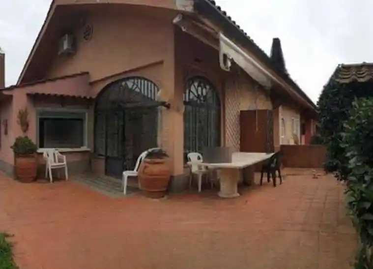 Villa in vendita a Roma