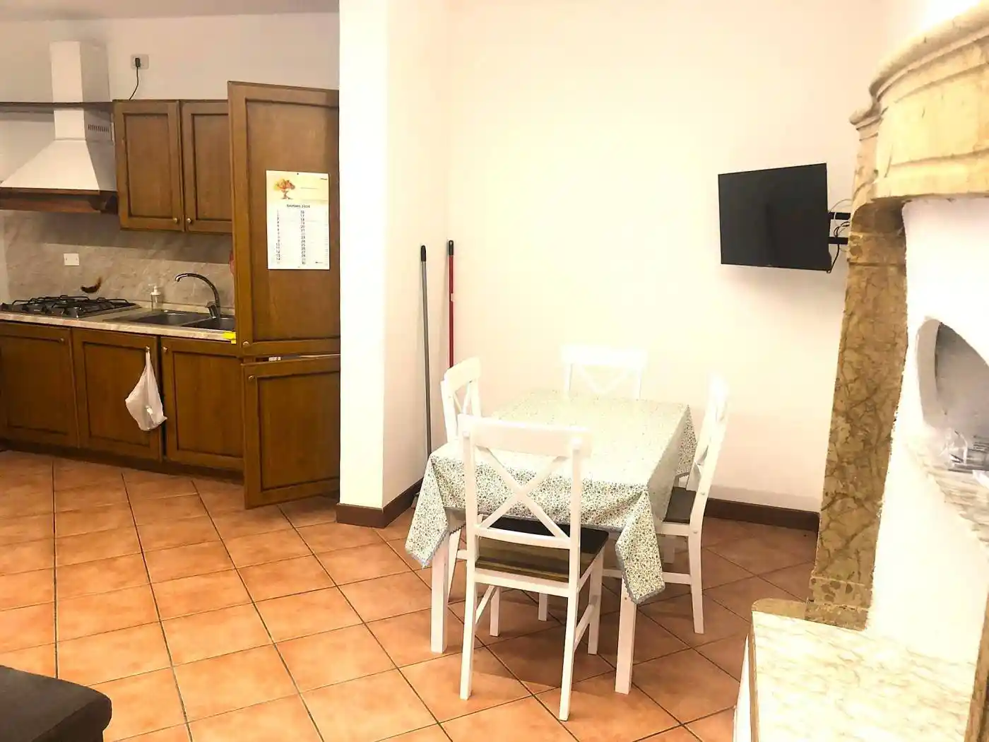 Appartamento in affitto a Brescia