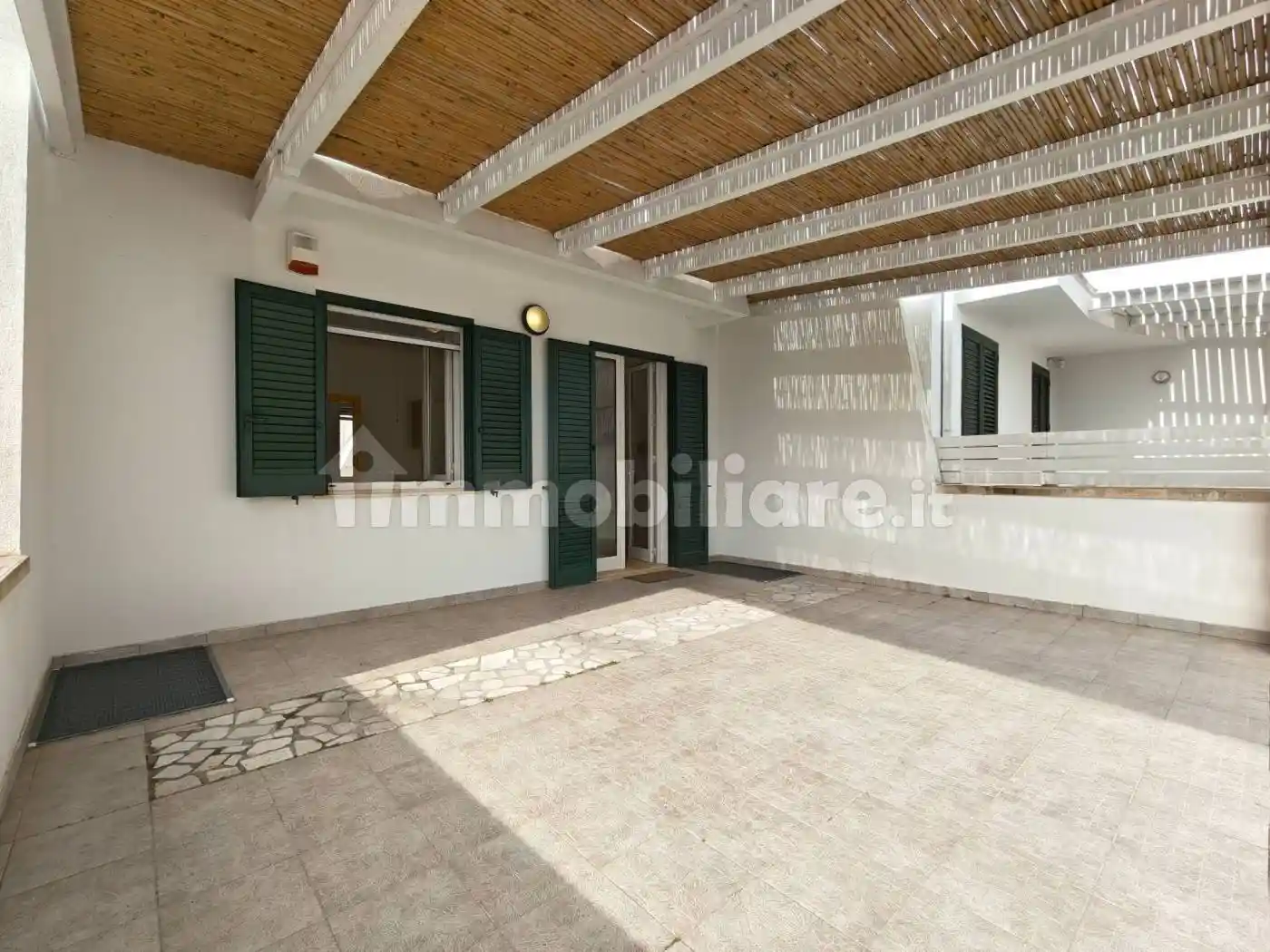 Villetta a schiera in vendita a Taviano