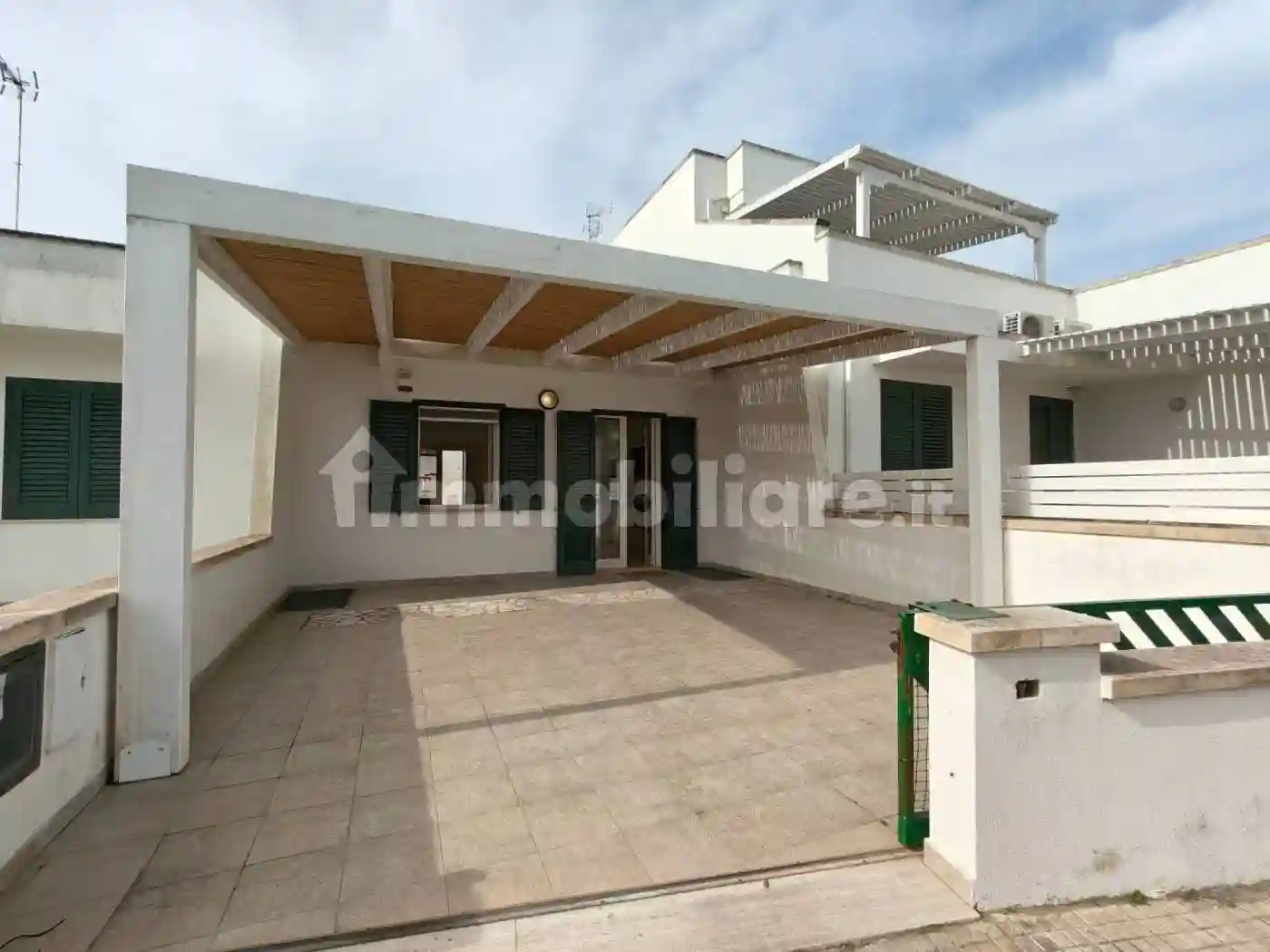 Villetta a schiera - foto 2