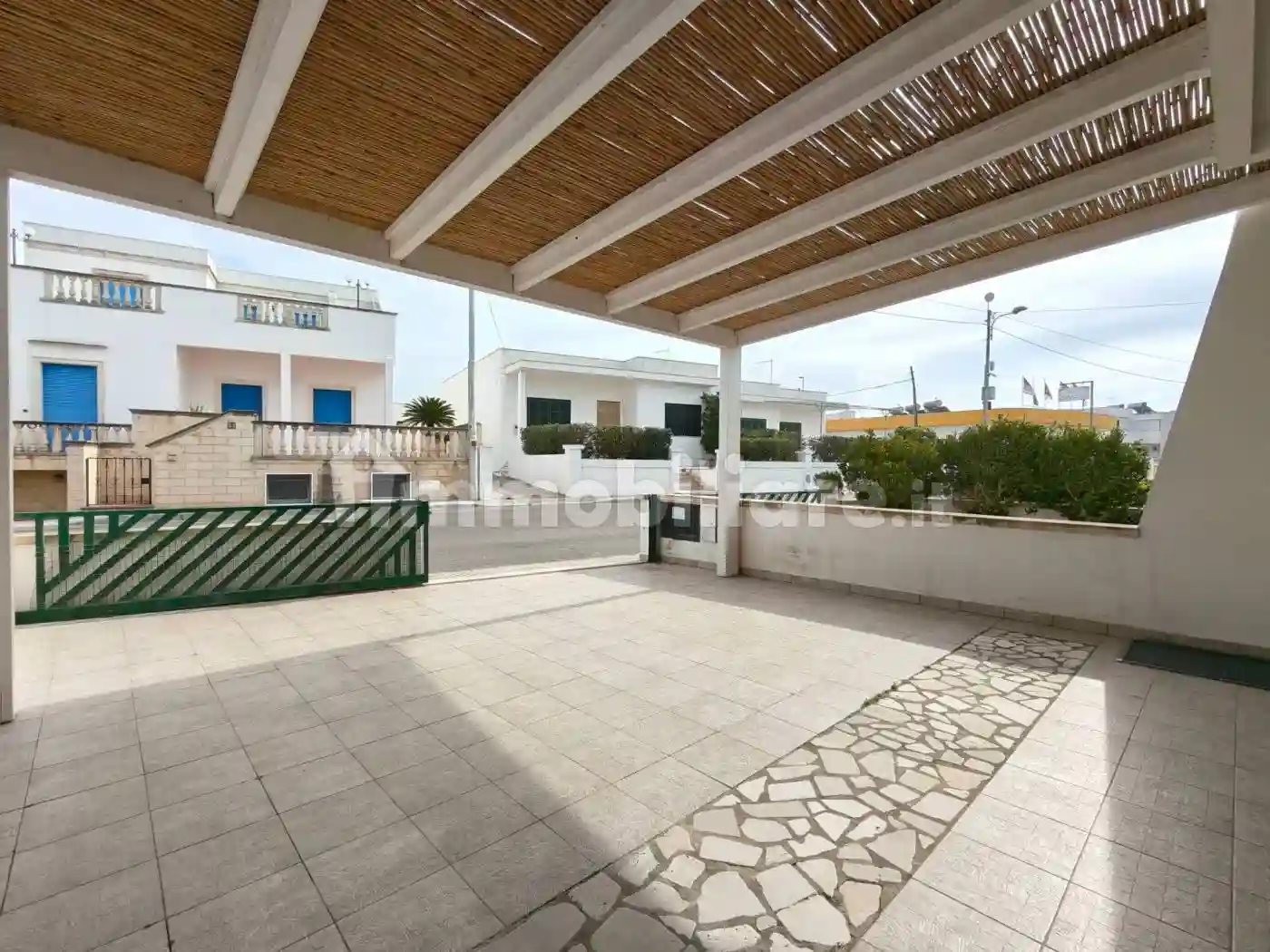 Villetta a schiera - foto 5