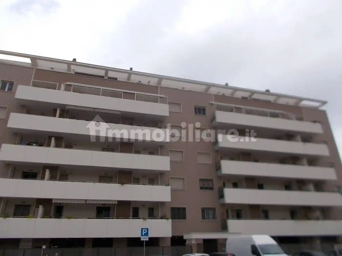 Appartamento in affitto a Roma