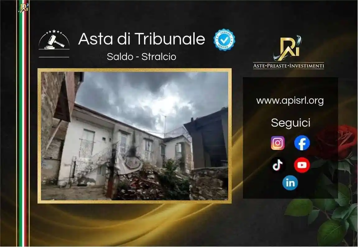 Appartamento in vendita a Sant'Agata de' Goti