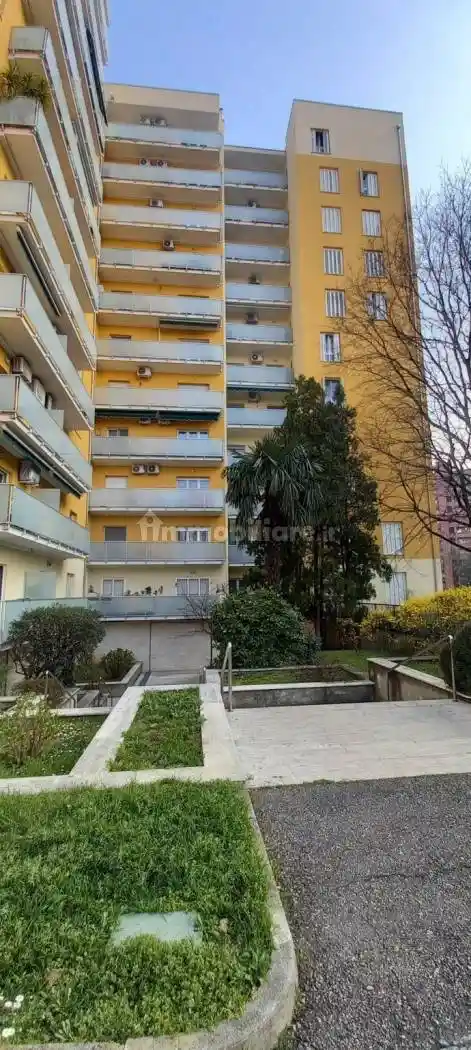 Appartamento in vendita a Sesto San Giovanni