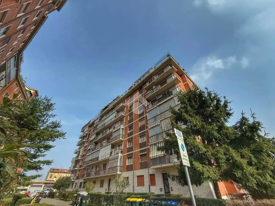 Appartamento in vendita a Torino
