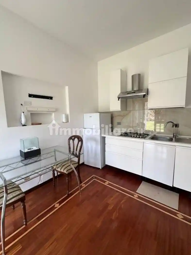 Appartamento in affitto a Robassomero