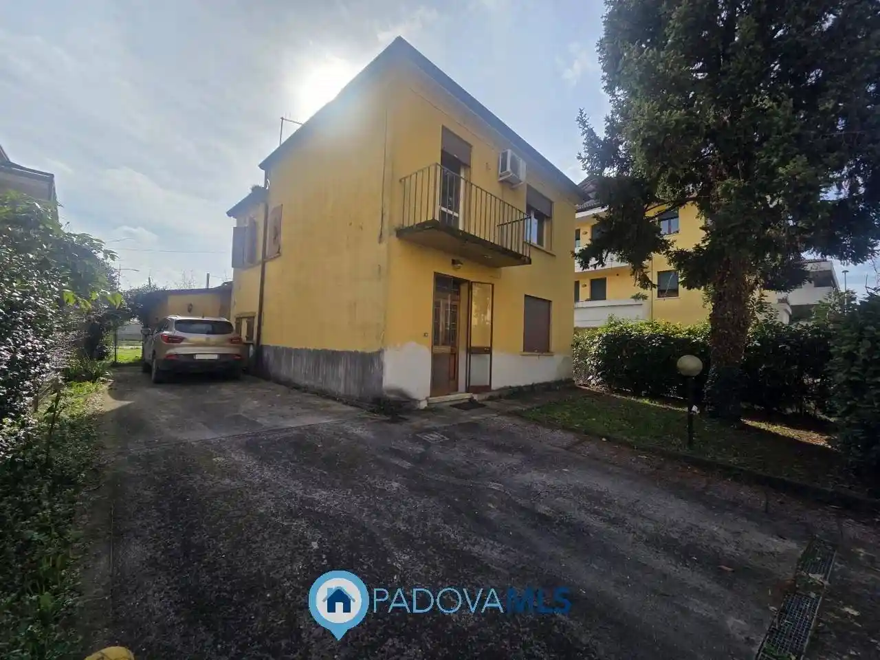 Villa in vendita a Padova