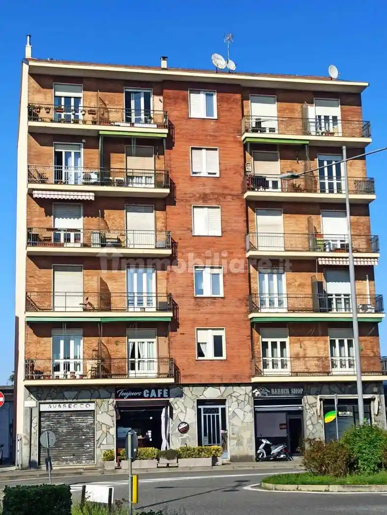 Appartamento in affitto a Settimo Torinese