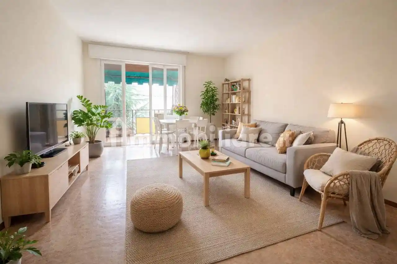 Appartamento in vendita a Padova