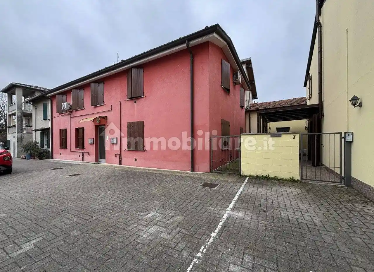 Appartamento in vendita a Parma