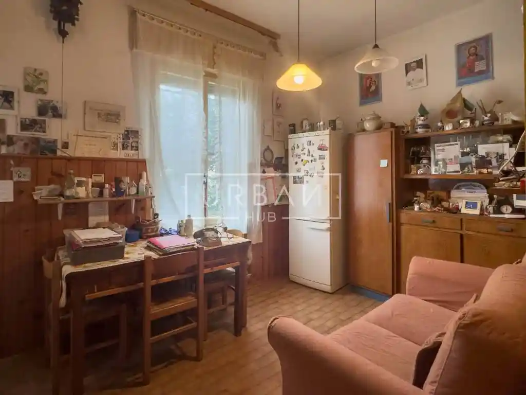 Appartamento in vendita a Forlì