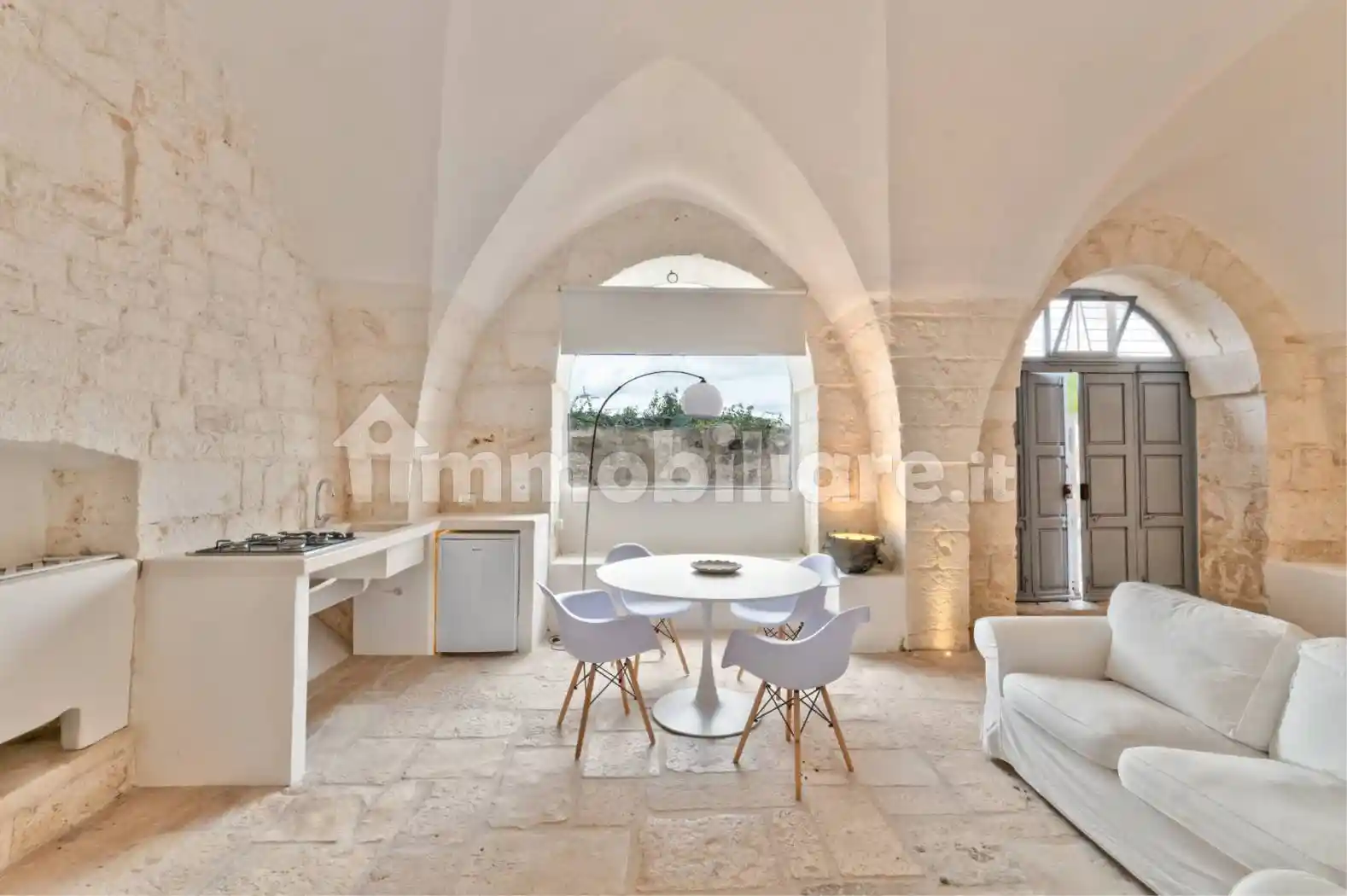 Villa in vendita a Ostuni