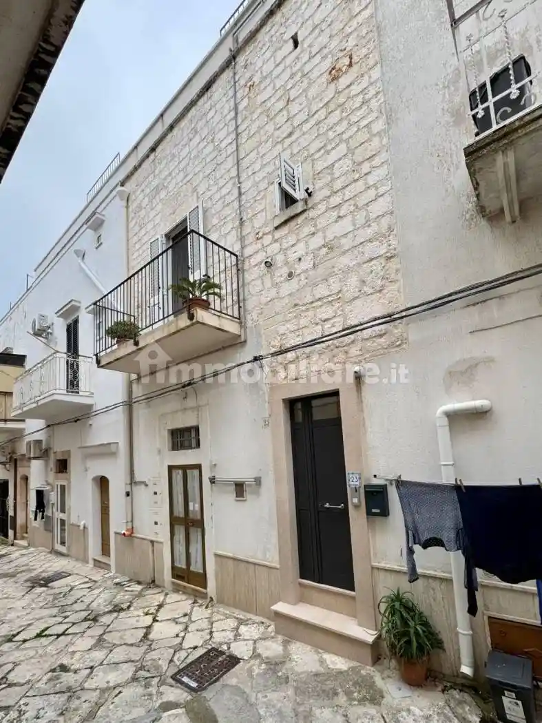 Villa in vendita a Ostuni