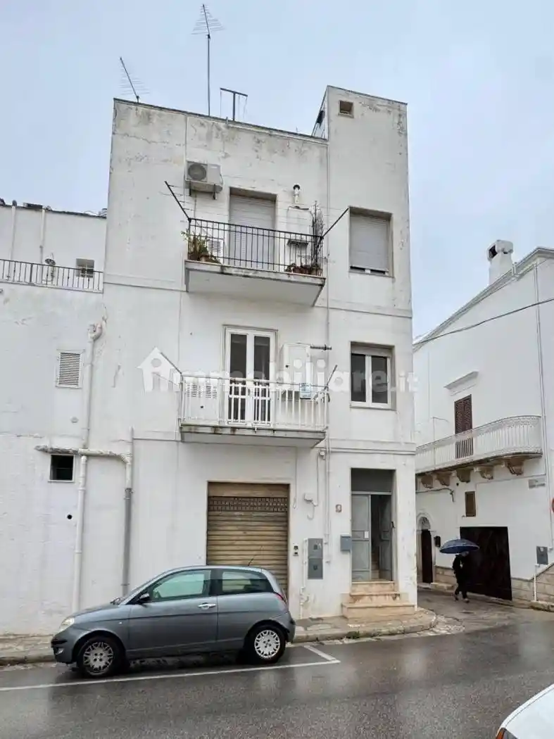 Appartamento in vendita a Ostuni