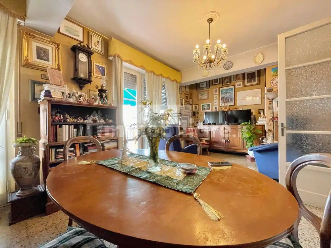 Appartamento in vendita a Lucca