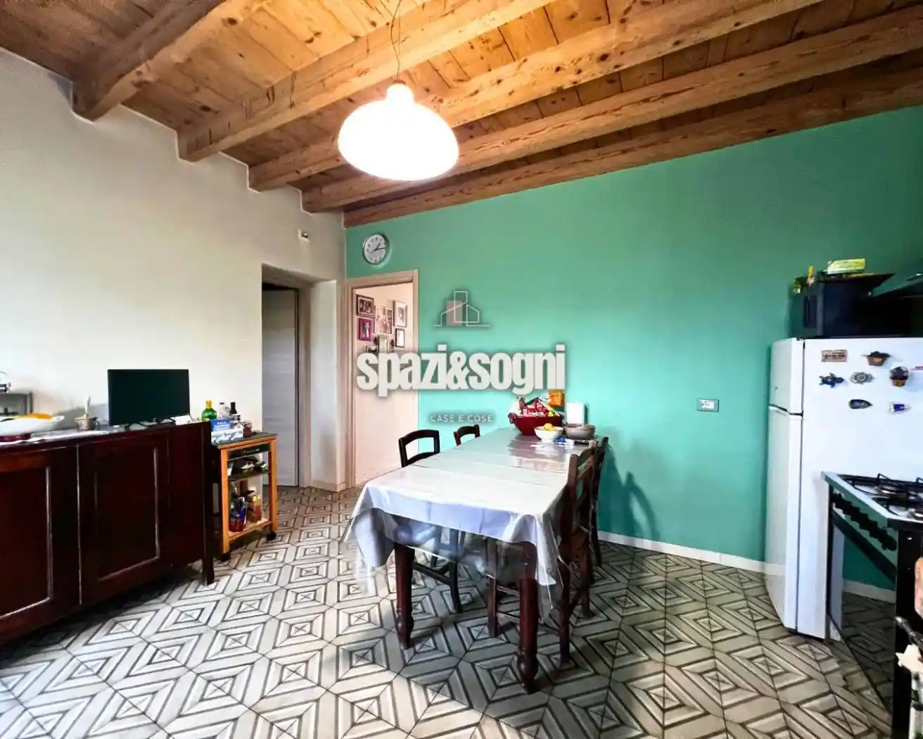 Casa indipendente in vendita a Costabissara