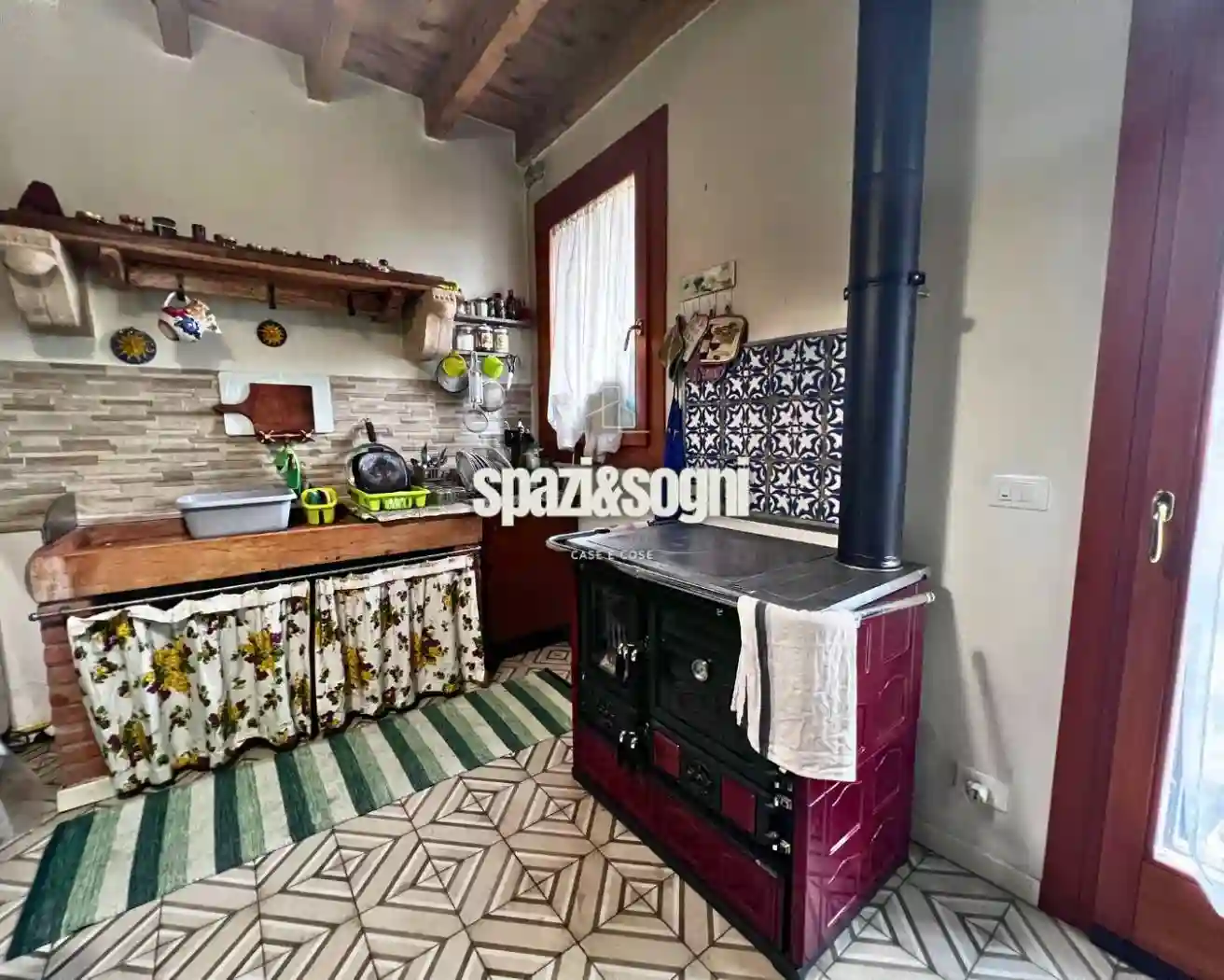 Casa indipendente - foto 4