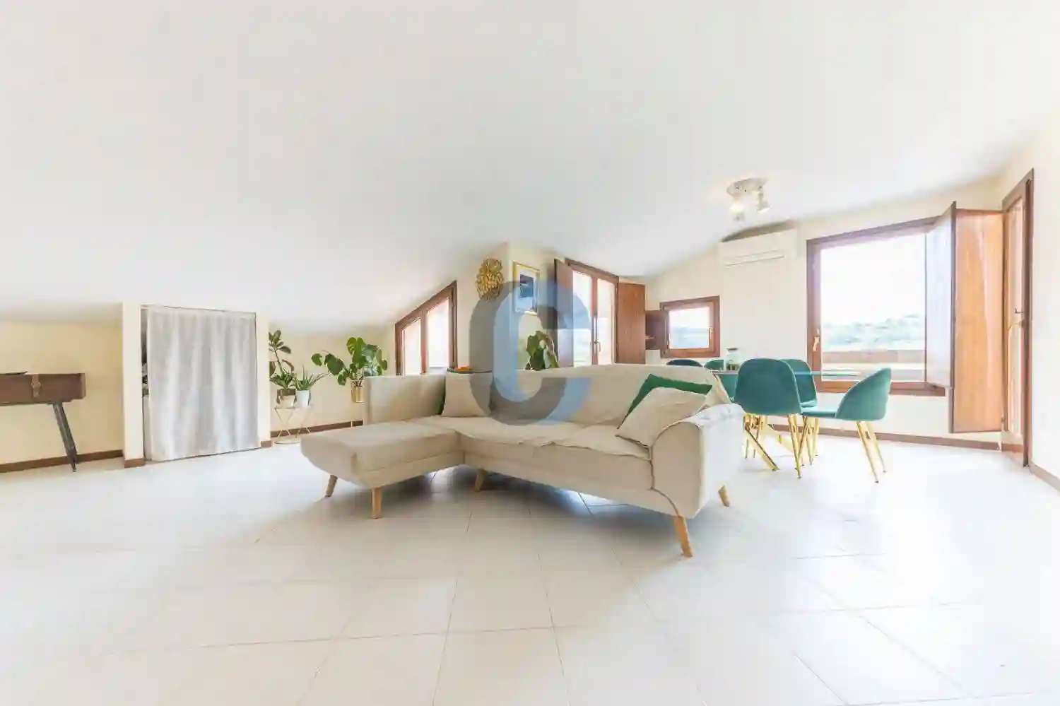 Attico - Mansarda - foto 4