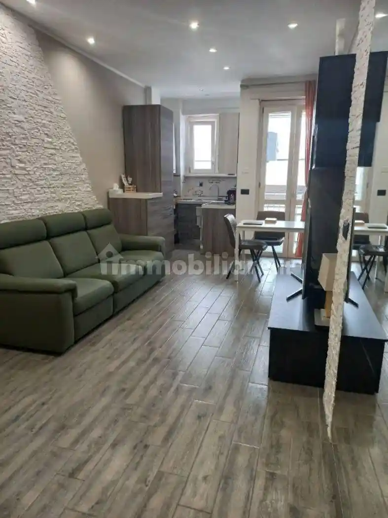 Appartamento in affitto a Torino