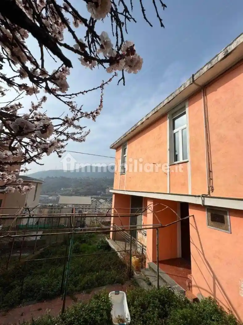 Villa in vendita a Genova