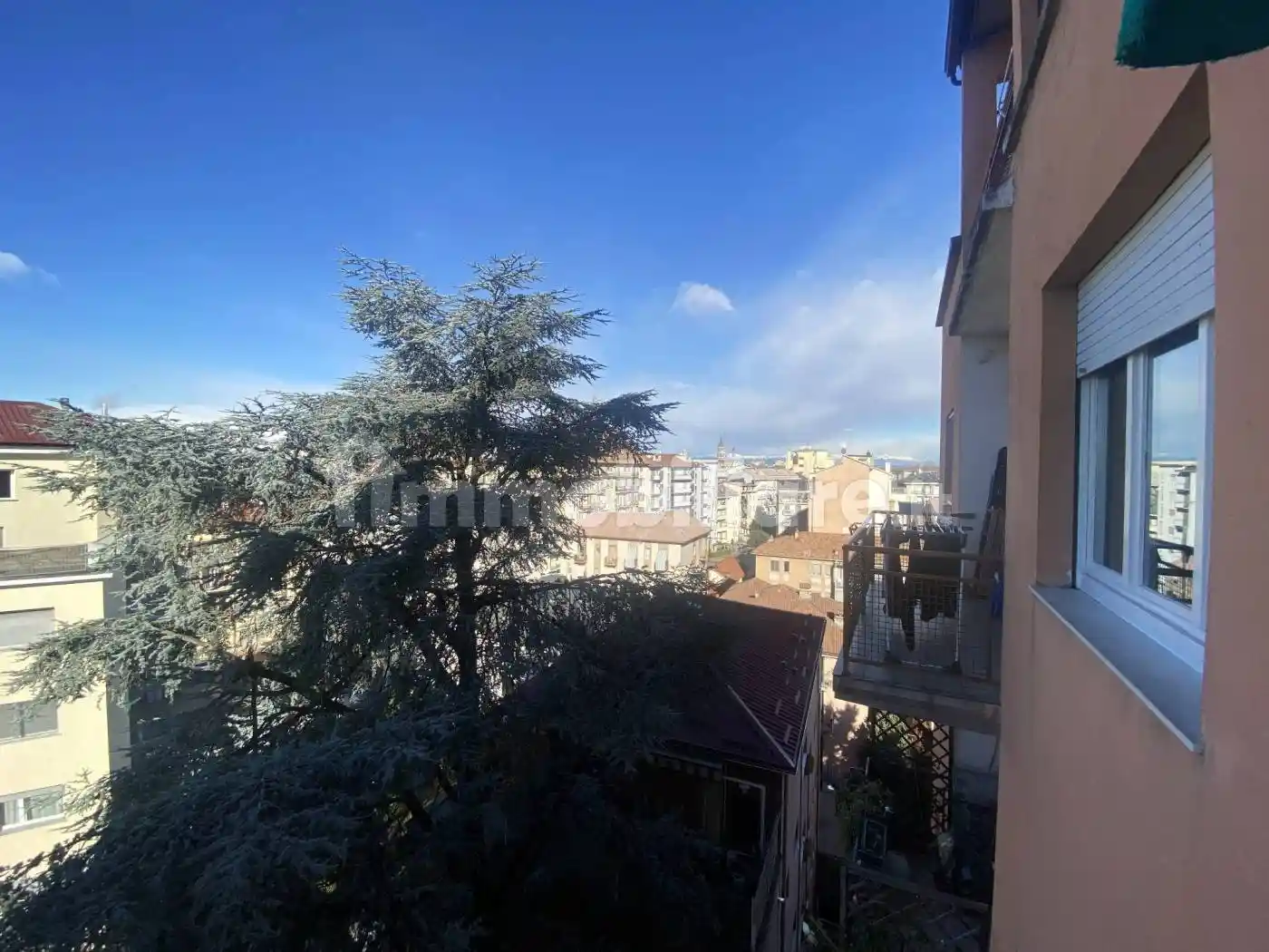 Appartamento in vendita a Novara