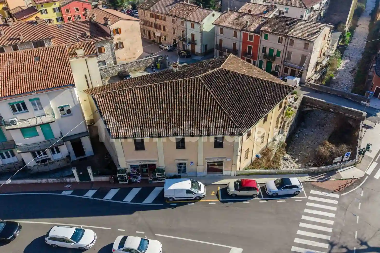 Palazzo - Edificio - foto 2