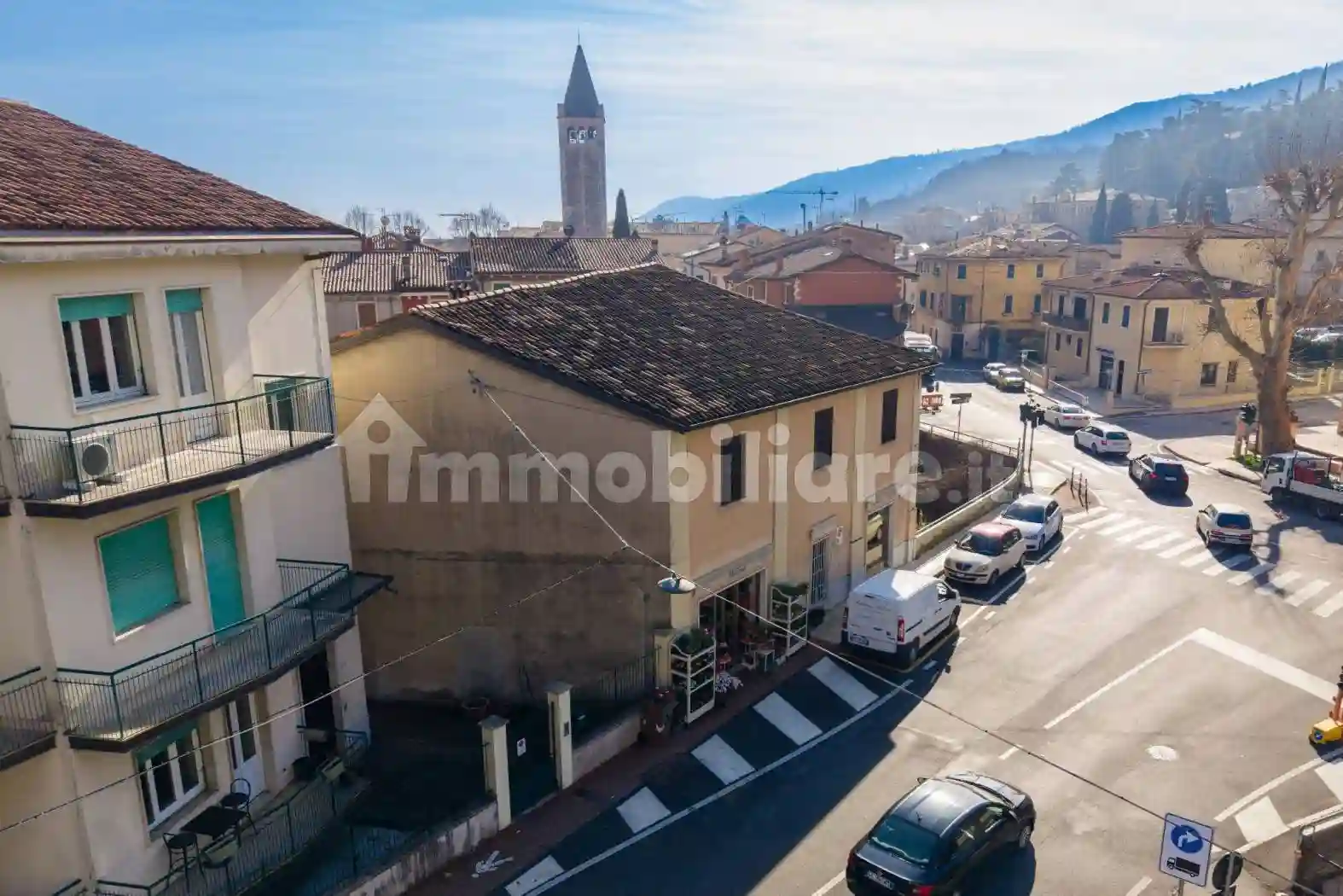 Palazzo - Edificio - foto 3