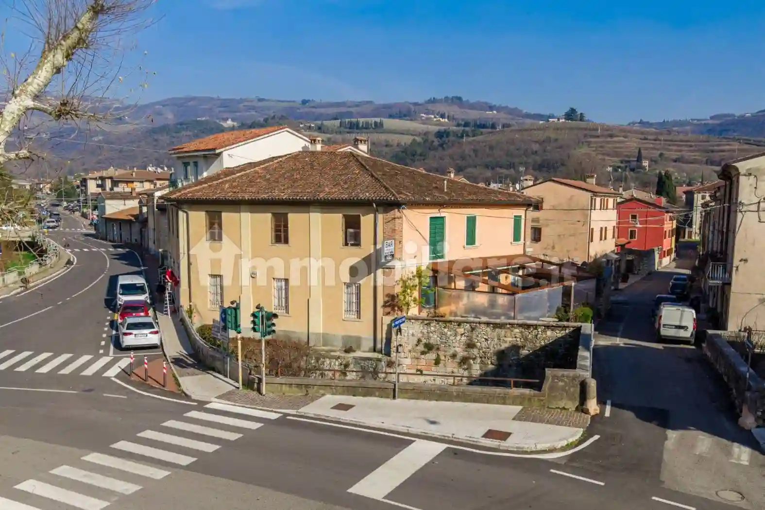 Palazzo - Edificio - foto 4