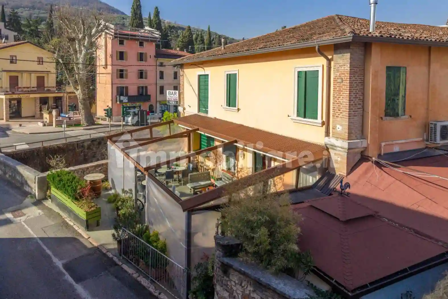 Palazzo - Edificio - foto 5