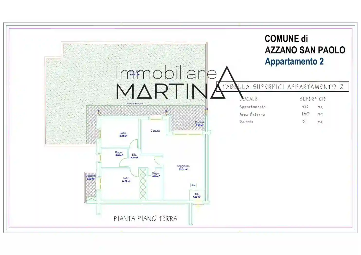 Appartamento - foto 3