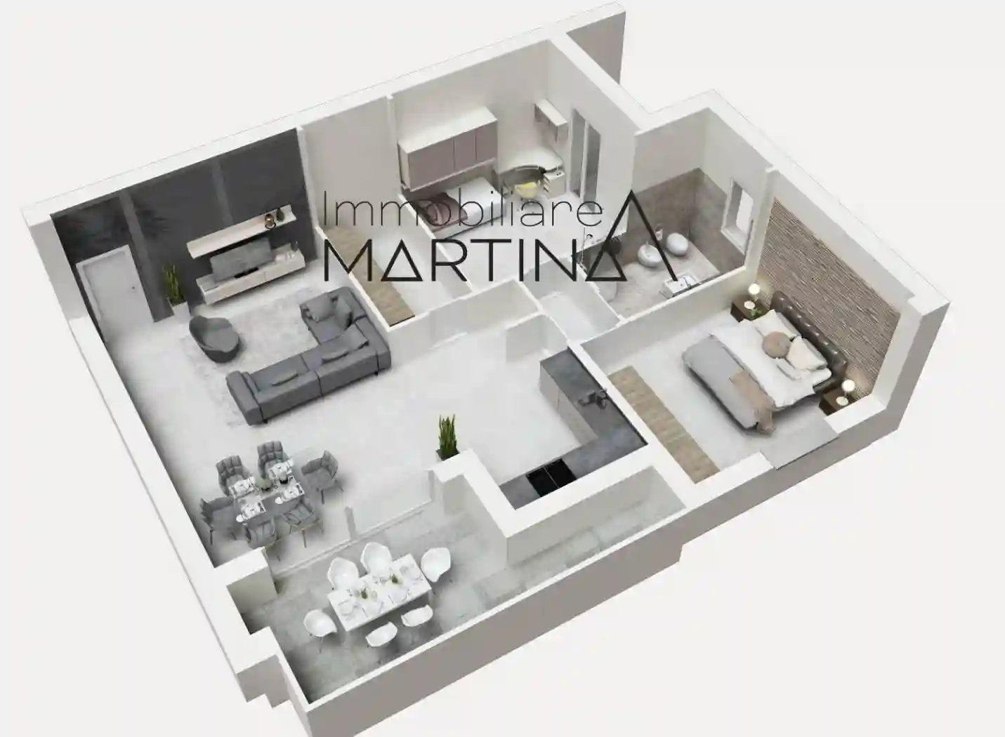 Appartamento - foto 4