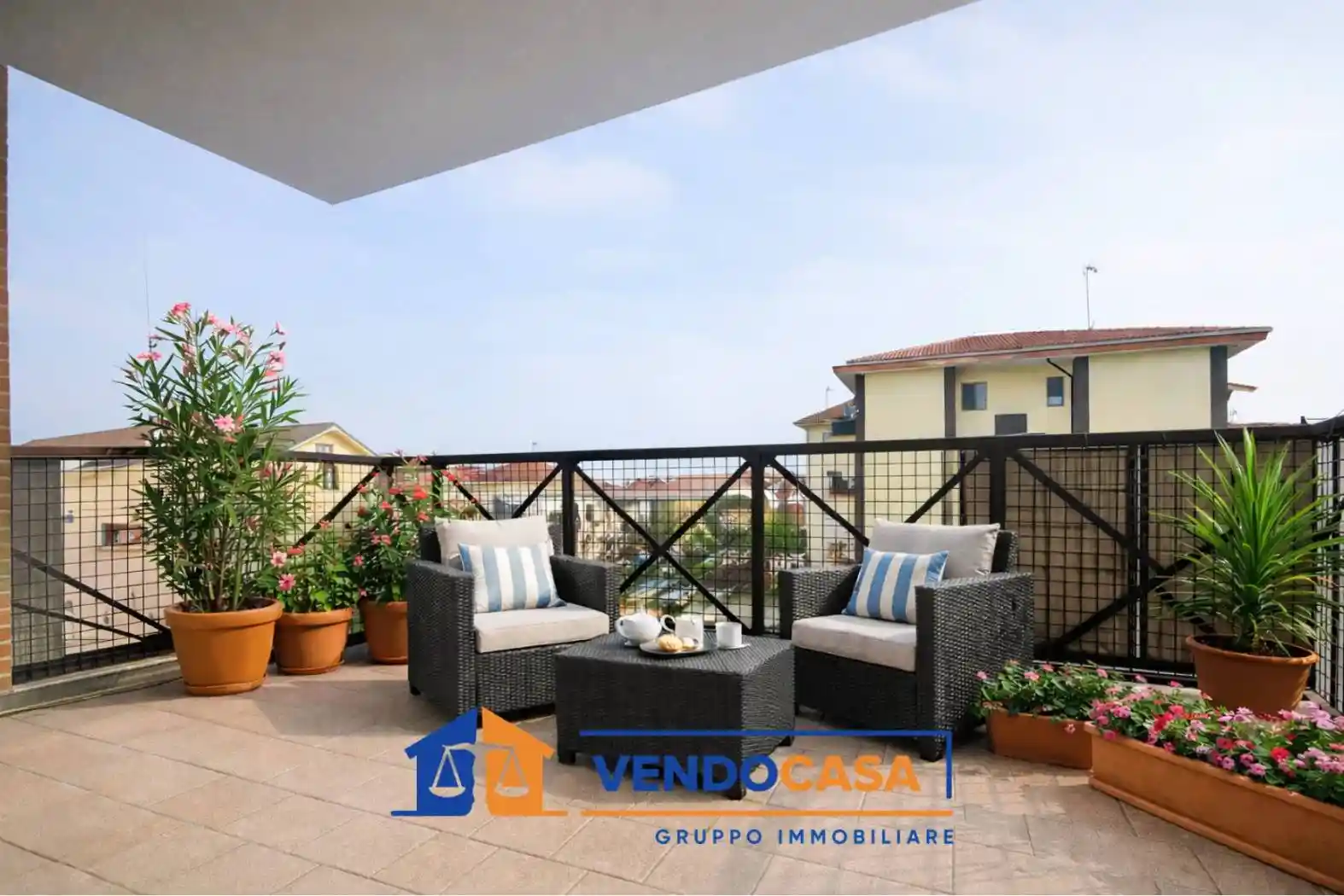 Appartamento in vendita a Avigliana