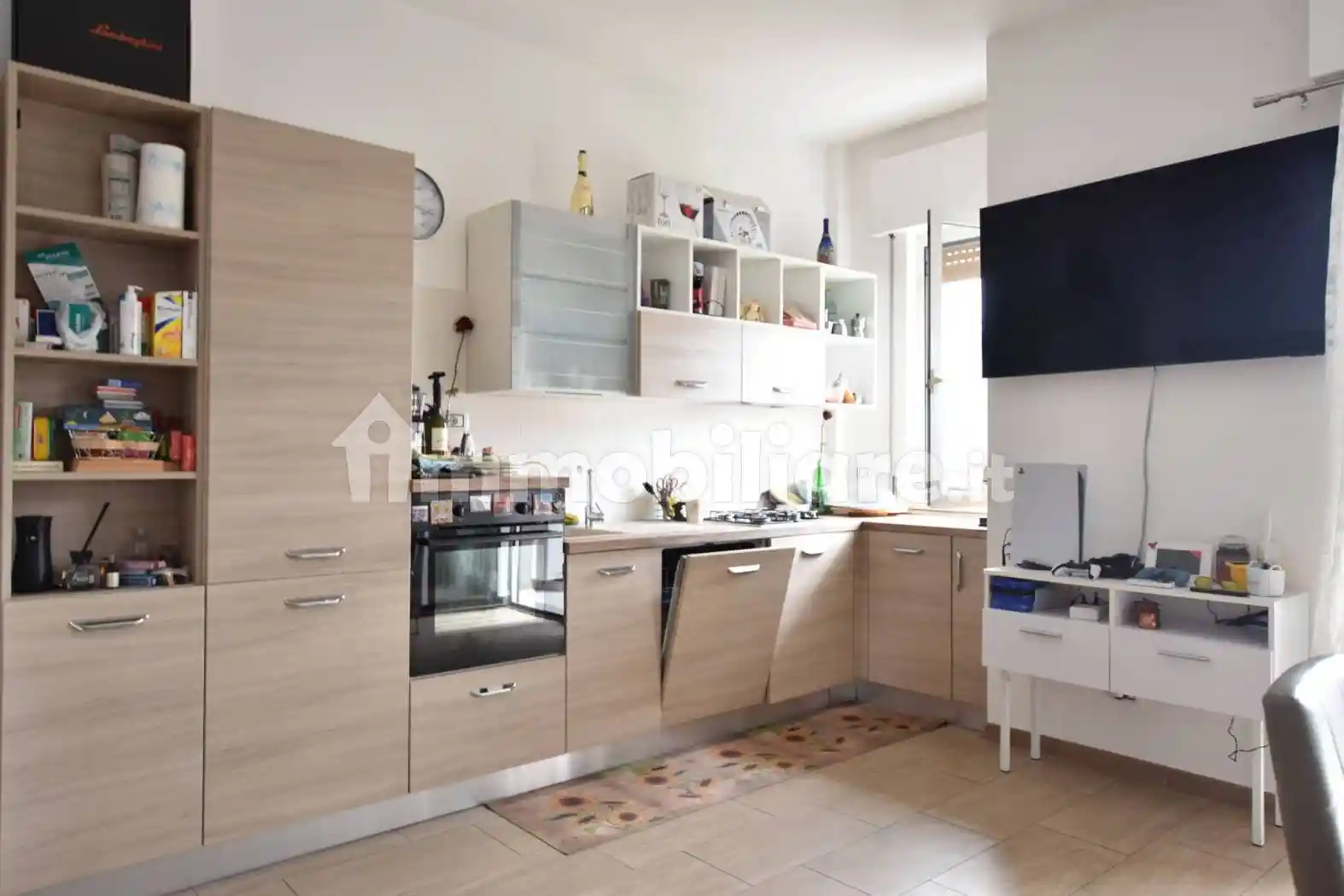 Appartamento in affitto a Sesto San Giovanni