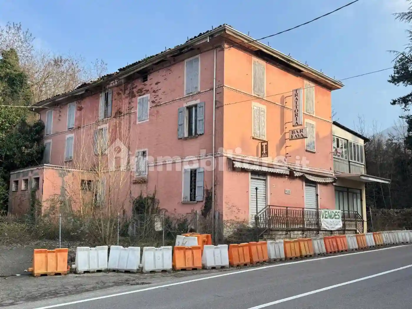 Palazzo - Edificio - foto 2