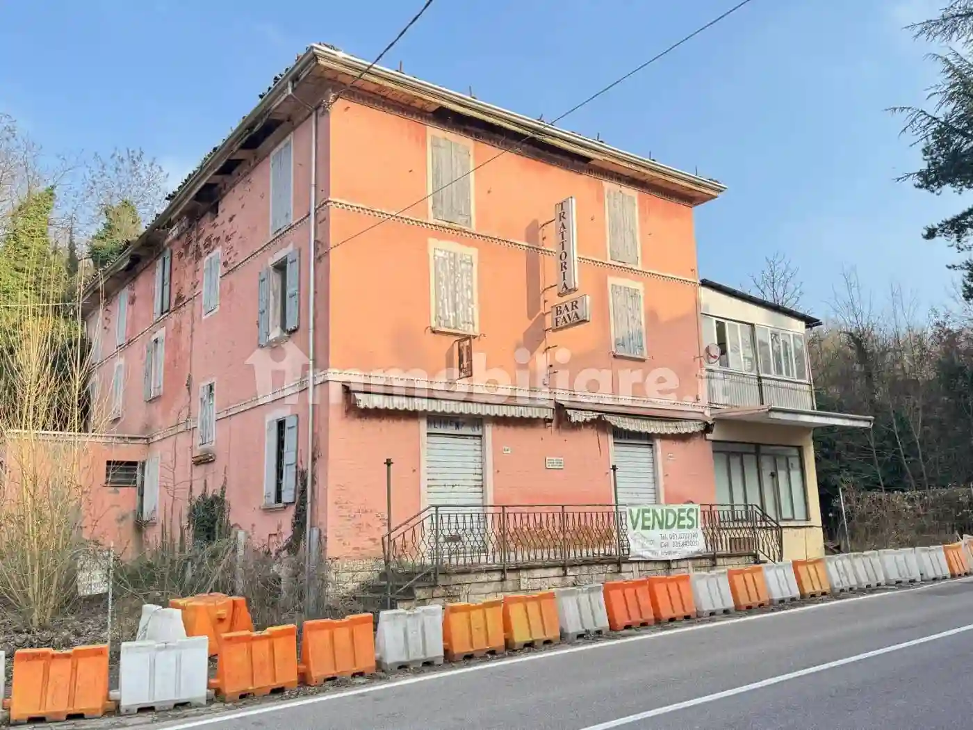 Palazzo - Edificio - foto 3