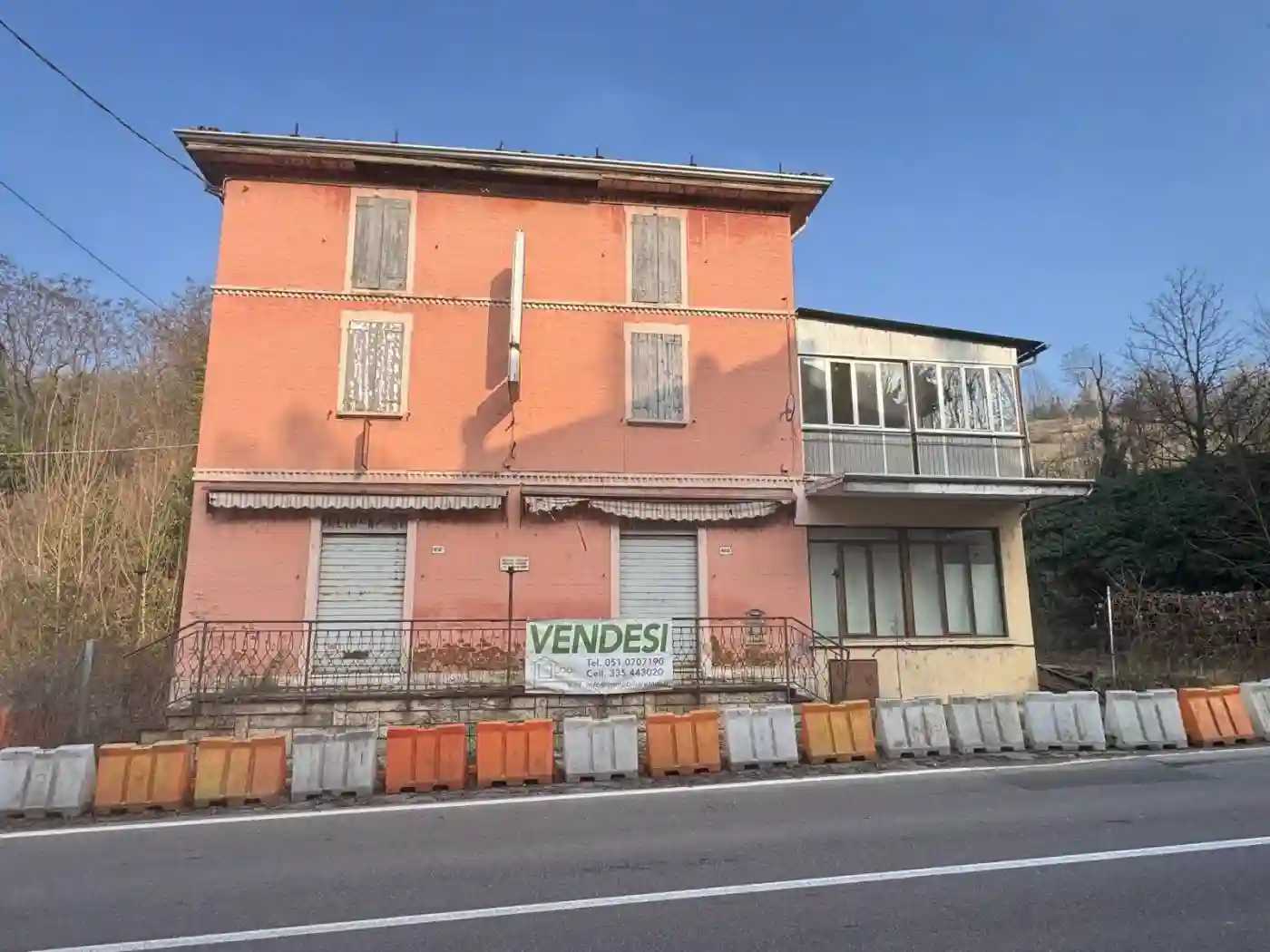 Palazzo - Edificio - foto 5