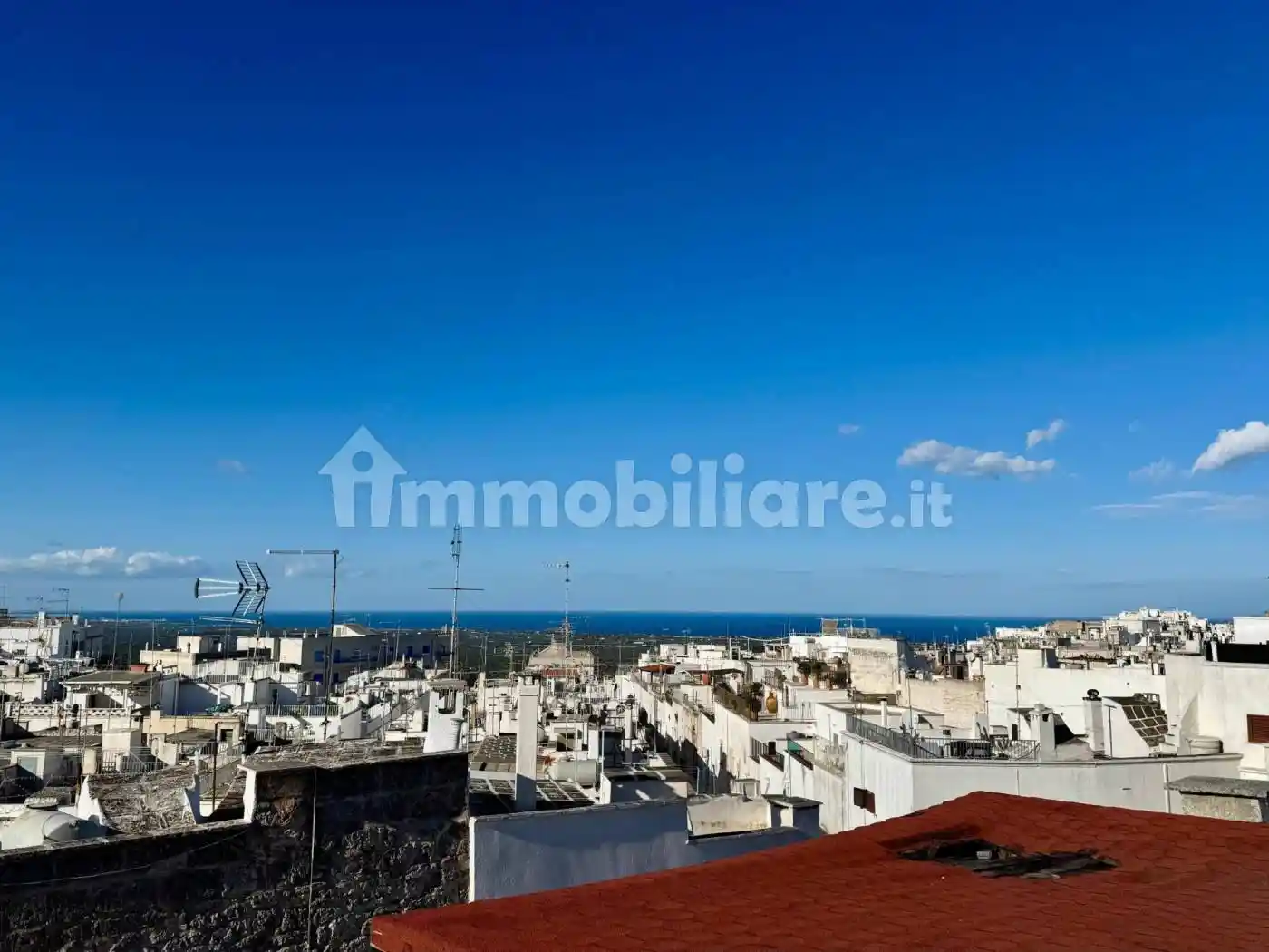 Villa in vendita a Ostuni