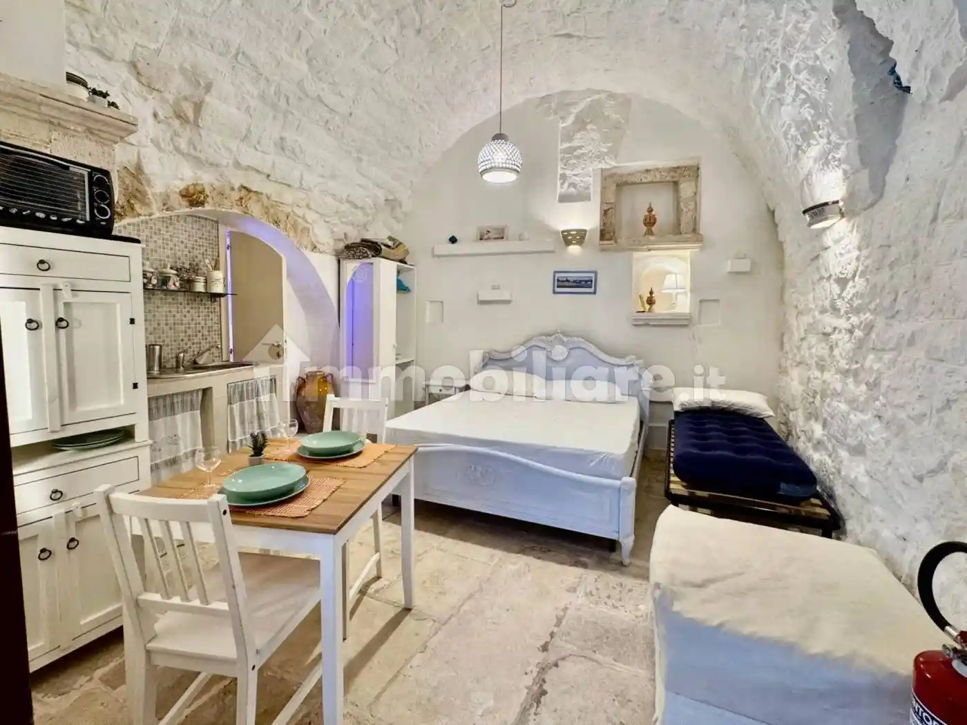 Villa in vendita a Ostuni