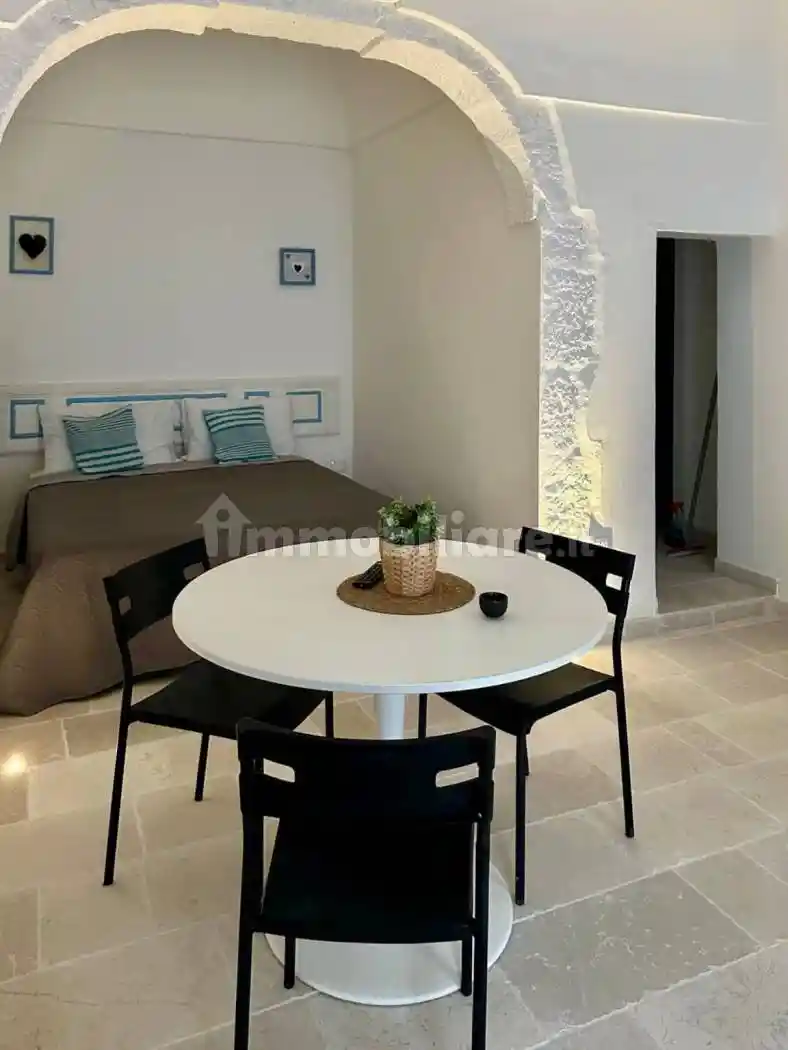 Villa in vendita a Ostuni