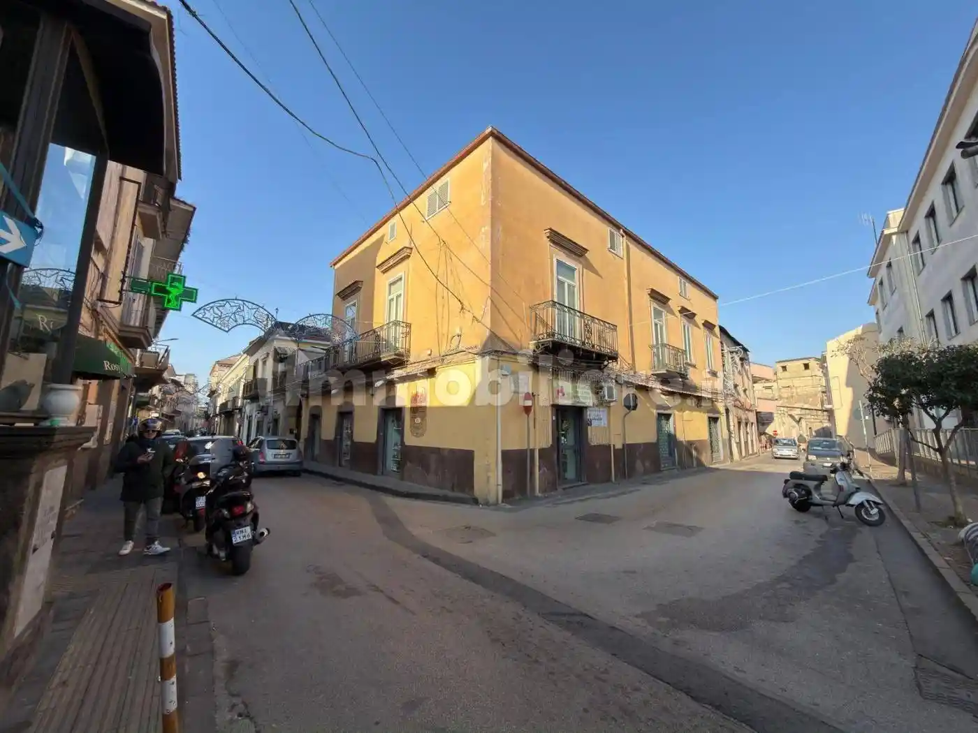 Appartamento in vendita a Mugnano di Napoli