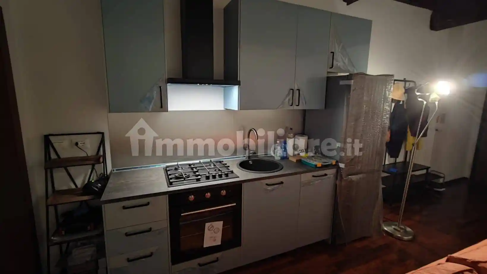 Appartamento in affitto a Bologna